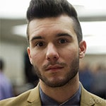 مشتری ۳ - میلتون چپمن