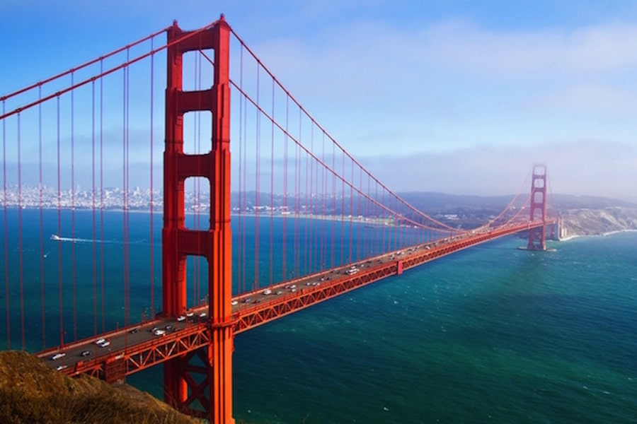 سان‌فرانسیسکو